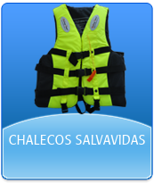 CHALECOS SALVAVIDAS