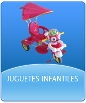 JUGUETES INFANTILES