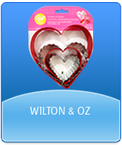 WILTON & OZ